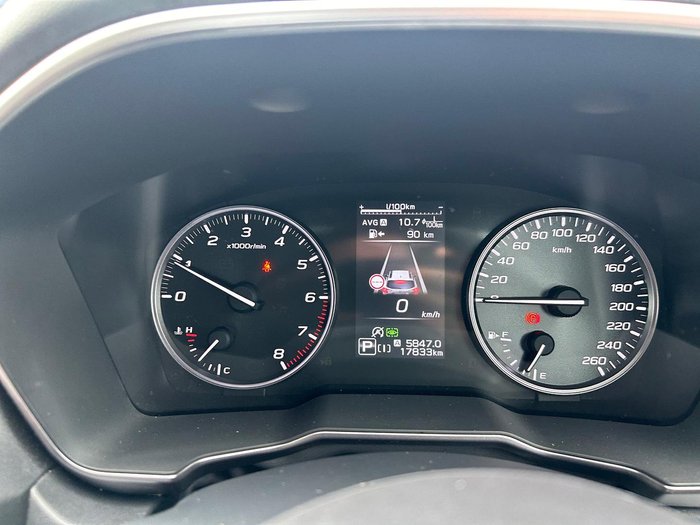 2023 Subaru Outback AWD Touring