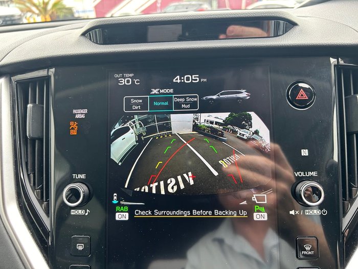 2023 Subaru Outback AWD Touring