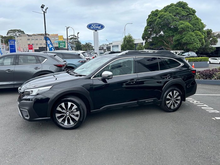 2023 Subaru Outback AWD Touring