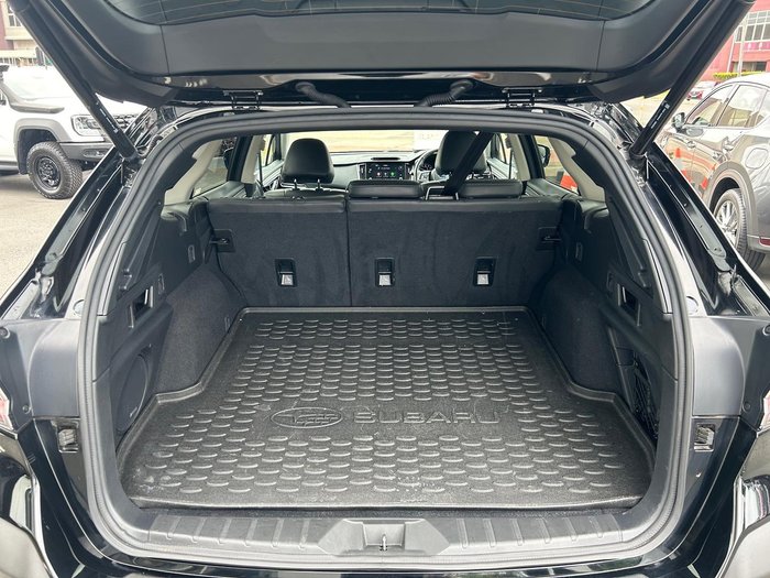 2023 Subaru Outback AWD Touring