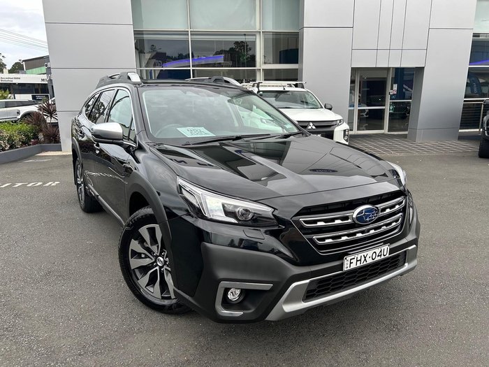 2023 Subaru Outback AWD Touring