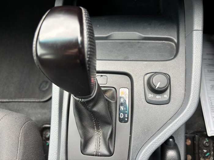 2014 Ford Ranger XLS