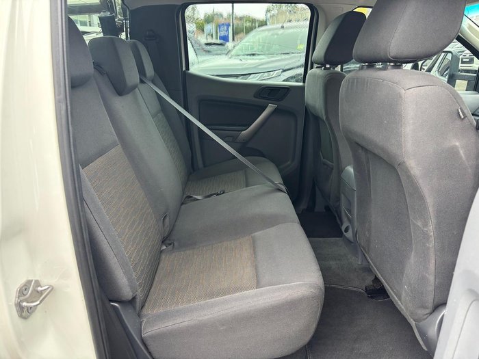 2014 Ford Ranger XLS