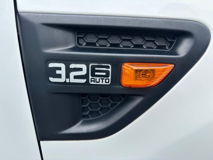 2014 Ford Ranger XLS