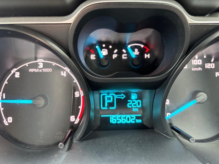 2014 Ford Ranger XLS