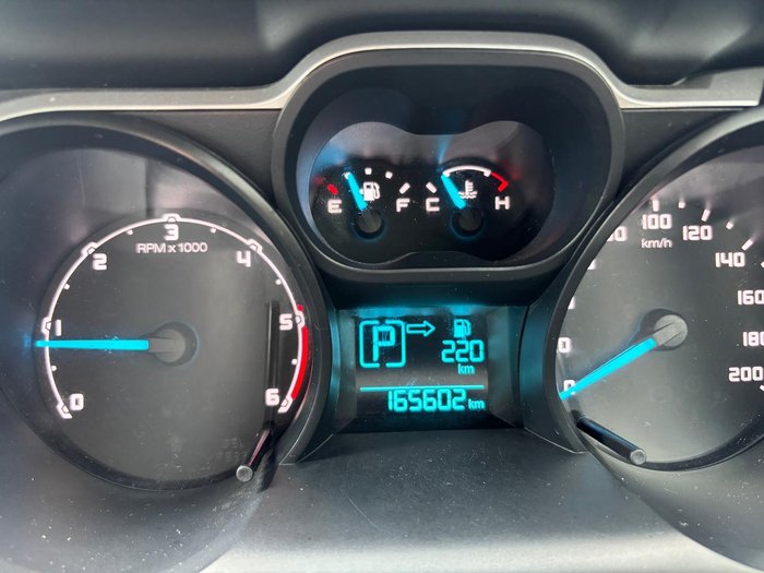 2014 Ford Ranger XLS