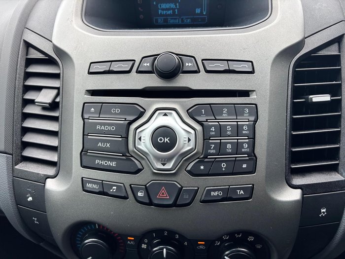 2014 Ford Ranger XLS