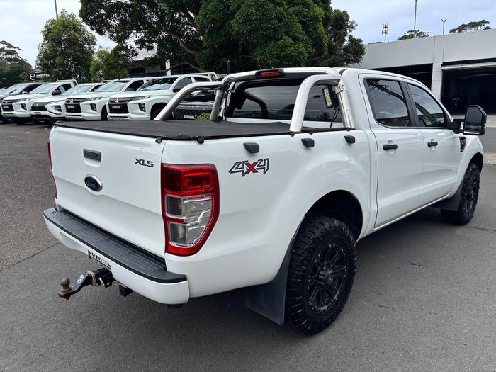 2014 Ford Ranger XLS