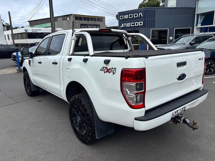 2014 Ford Ranger XLS