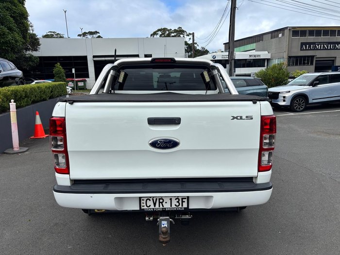 2014 Ford Ranger XLS