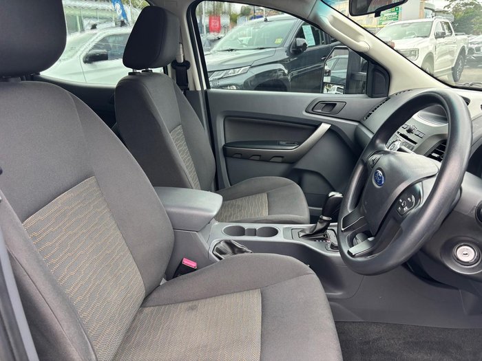 2014 Ford Ranger XLS