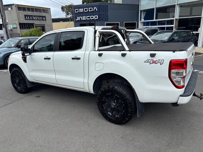 2014 Ford Ranger XLS
