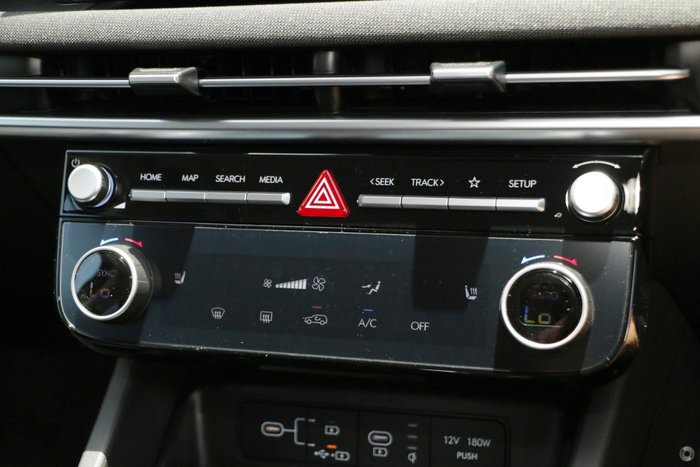 2026 Hyundai Tucson Elite