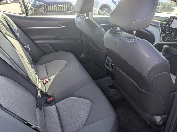 2024 Toyota Camry Ascent