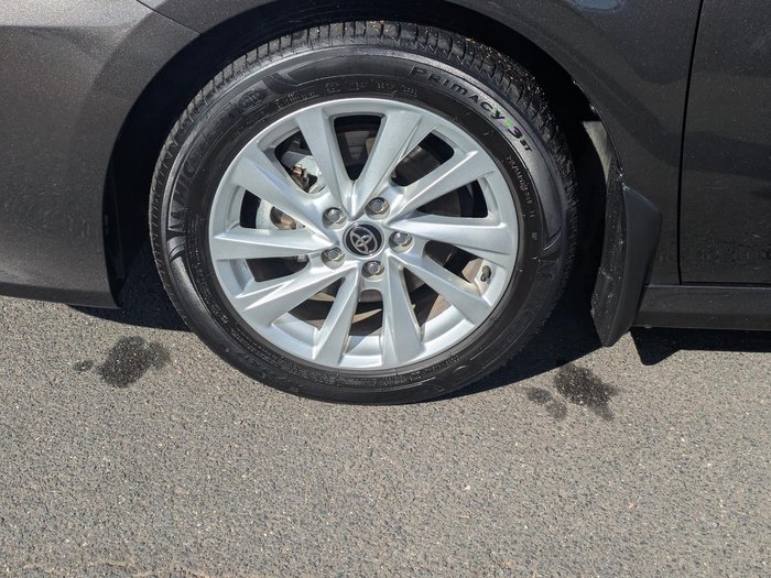 2024 Toyota Camry Ascent