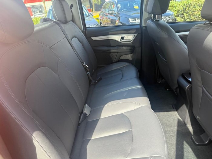 2020 Great Wall Steed