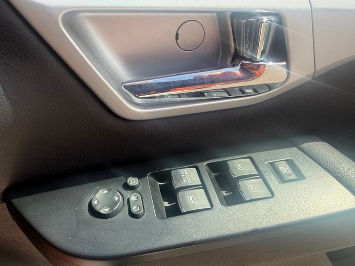 2020 Great Wall Steed