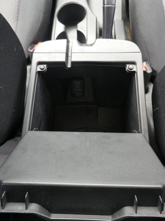 2018 Mitsubishi Triton GLX