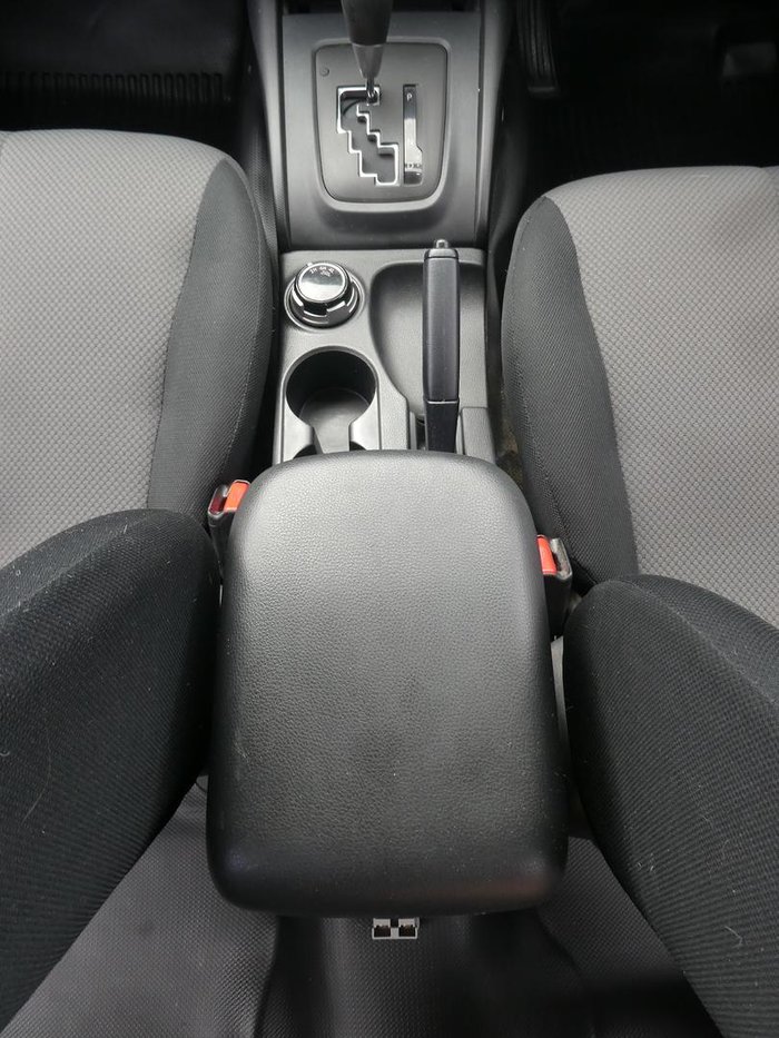 2018 Mitsubishi Triton GLX