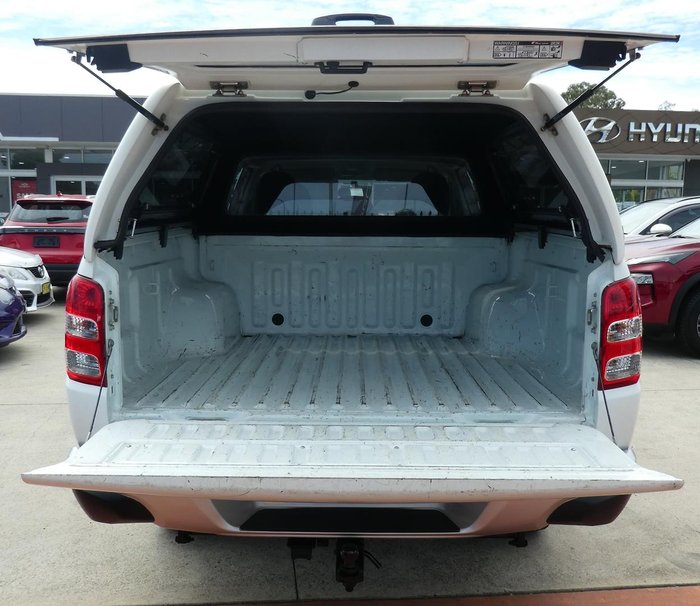 2018 Mitsubishi Triton GLX