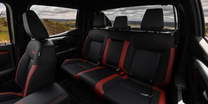 2026 Nissan Navara PRO-4X D27 MY26 4X4 Dual Range Boulder Grey