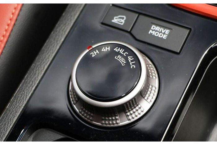 2026 Nissan Navara PRO-4X D27 MY26 4X4 Dual Range