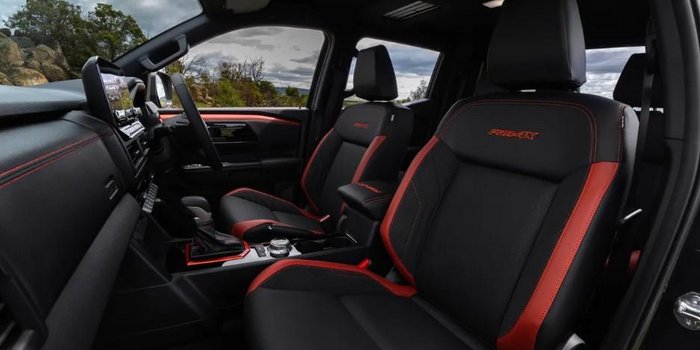 2026 Nissan Navara PRO-4X D27 MY26 4X4 Dual Range Boulder Grey