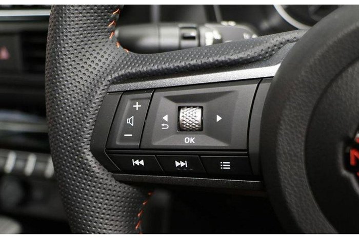 2026 Nissan Navara PRO-4X D27 MY26 4X4 Dual Range Boulder Grey