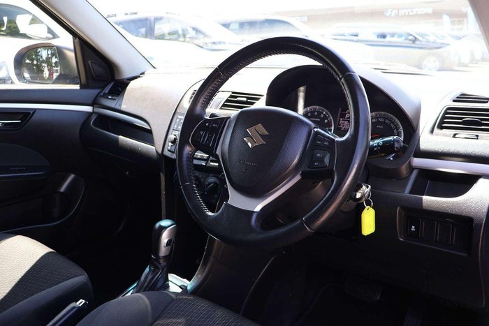 2014 Suzuki Swift GL