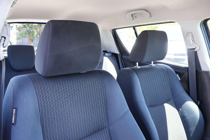 2014 Suzuki Swift GL