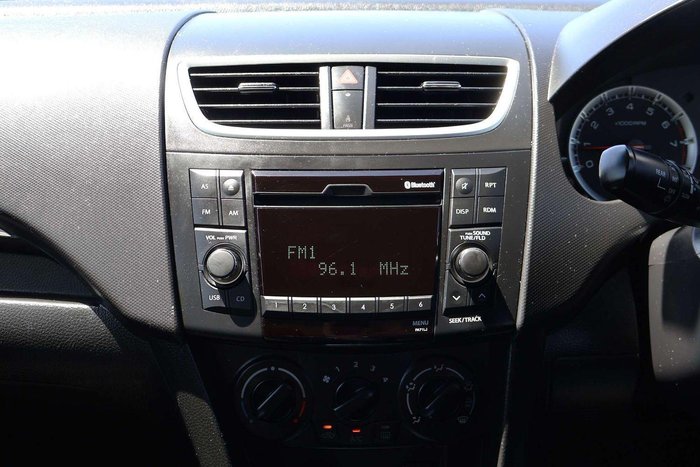 2014 Suzuki Swift GL