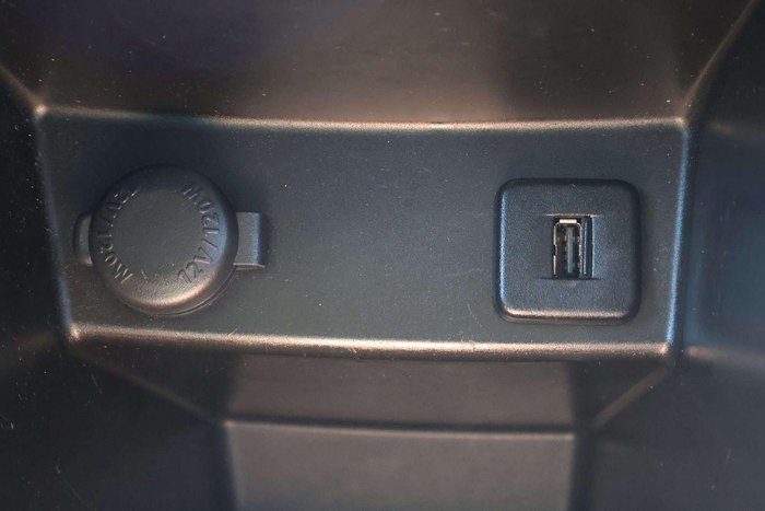 2014 Suzuki Swift GL