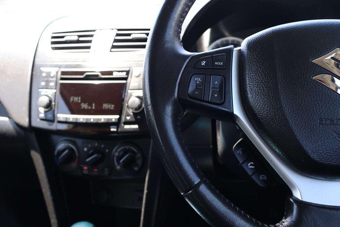 2014 Suzuki Swift GL