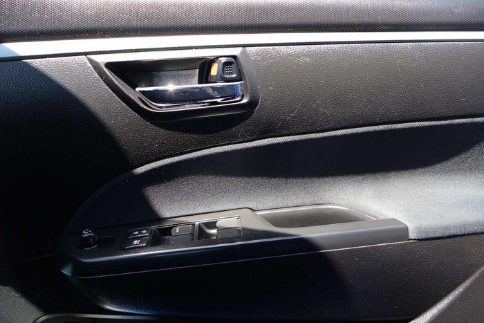 2014 Suzuki Swift GL