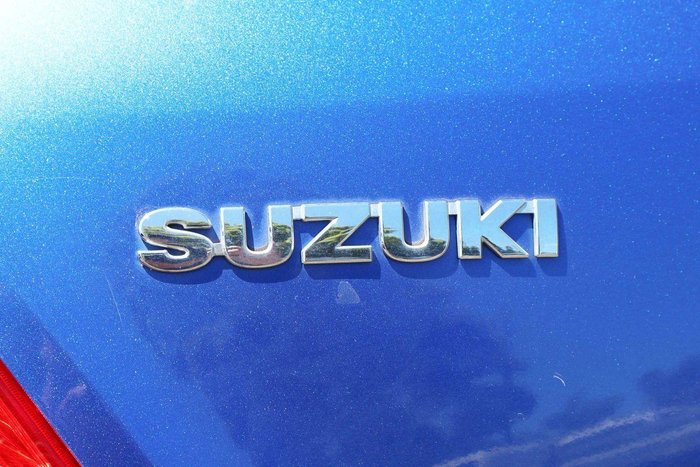 2014 Suzuki Swift GL