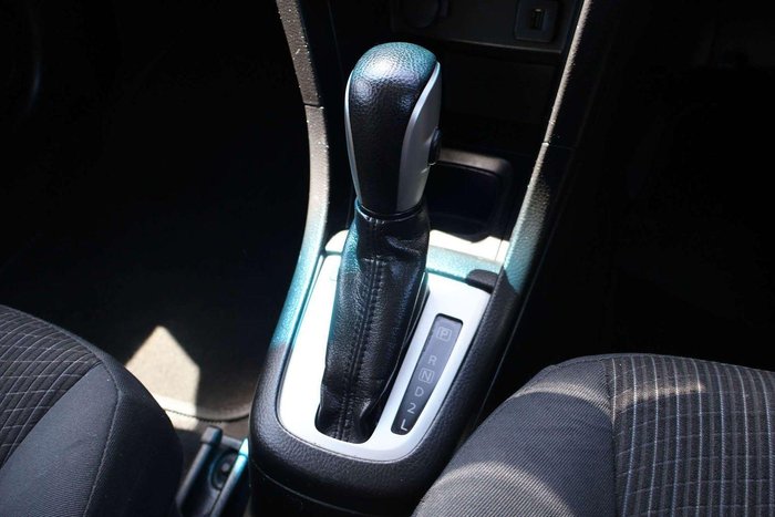 2014 Suzuki Swift GL