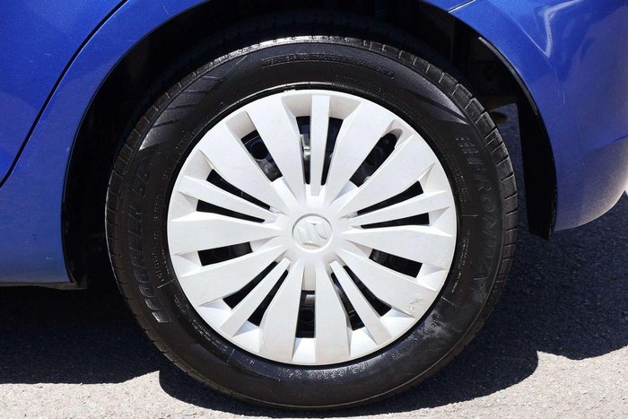 2014 Suzuki Swift GL