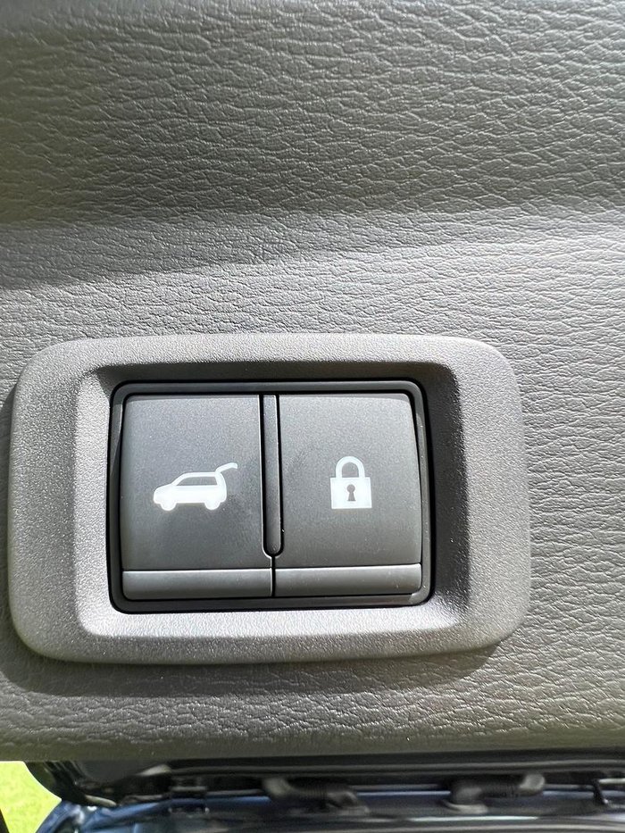 2025 Mitsubishi Outlander Exceed Tourer