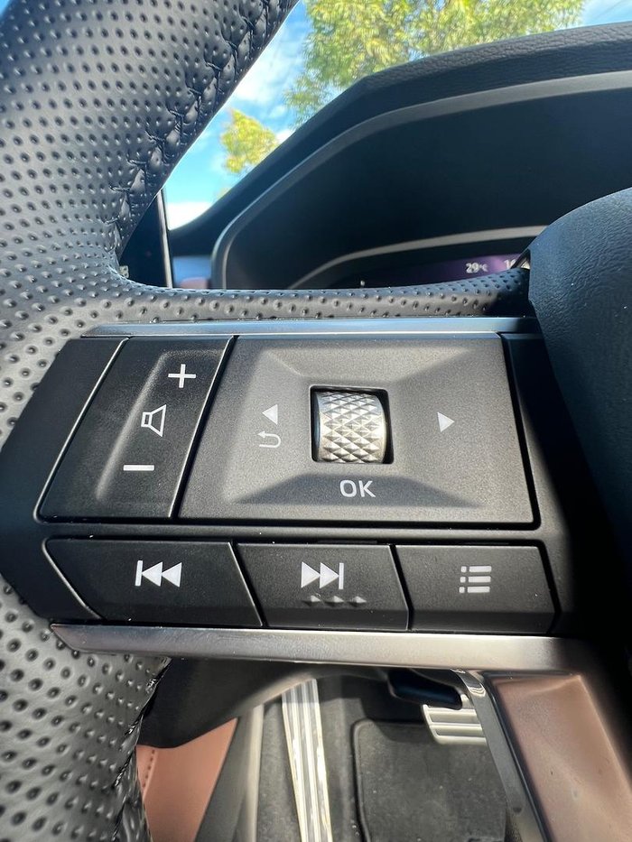 2025 Mitsubishi Outlander Exceed Tourer