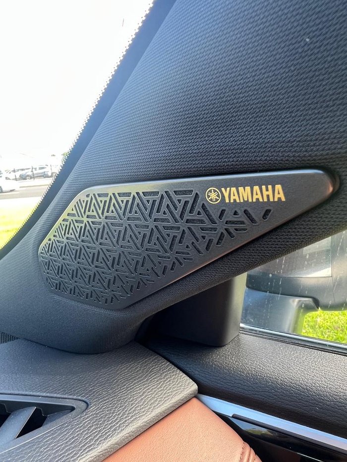 2025 Mitsubishi Outlander Exceed Tourer ZM MY25 AWD Graphite Grey with Black Mica Roof