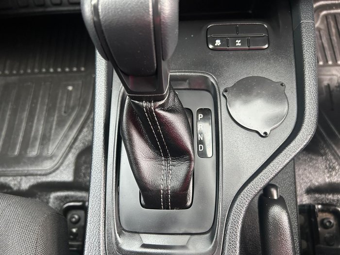 2019 Ford Ranger XL Hi-Rider PX MkIII MY19.75 4x2 Arctic White