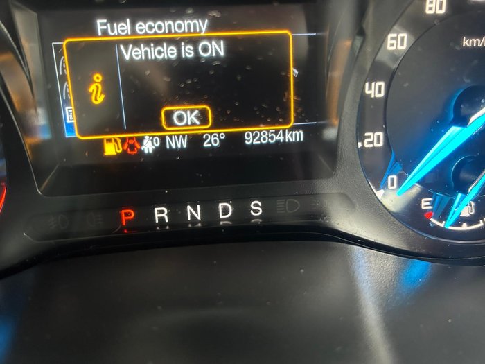 2019 Ford Ranger XL Hi-Rider PX MkIII MY19.75 4x2 Arctic White