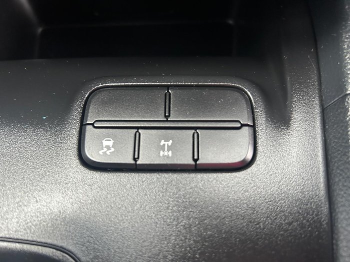 2019 Ford Ranger XL Hi-Rider PX MkIII MY19.75 4x2 Arctic White