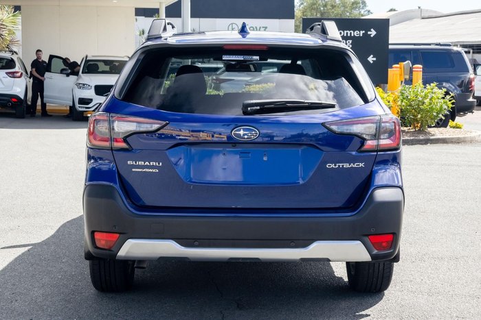 2022 Subaru Outback AWD