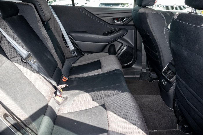 2022 Subaru Outback AWD