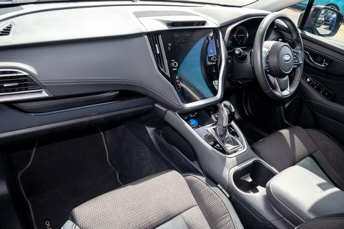 2022 Subaru Outback AWD