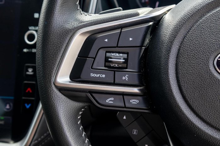 2022 Subaru Outback AWD