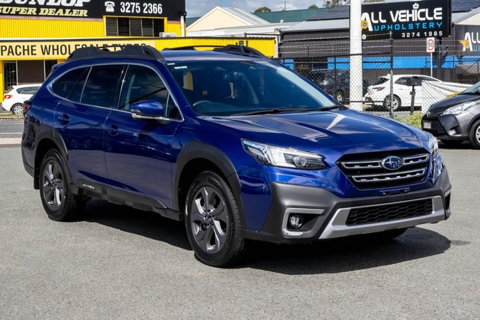 2022 Subaru Outback AWD