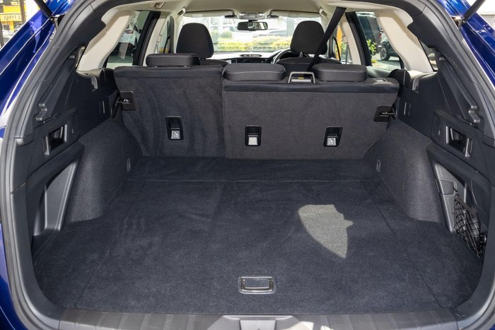 2022 Subaru Outback AWD