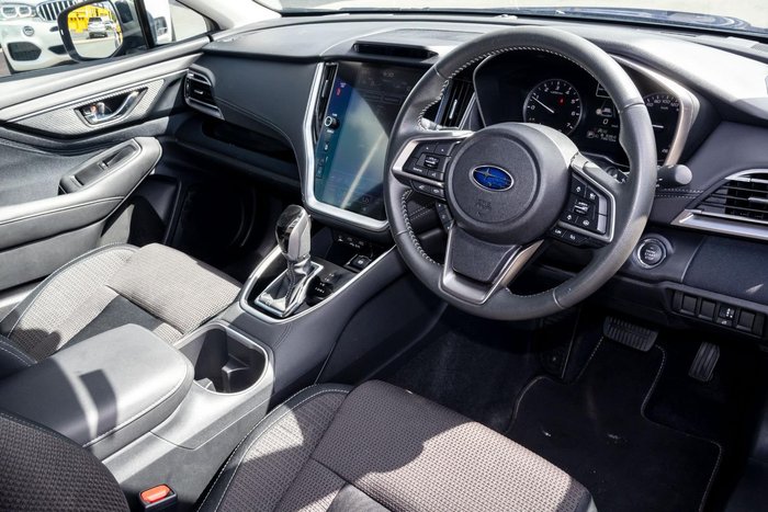 2022 Subaru Outback AWD
